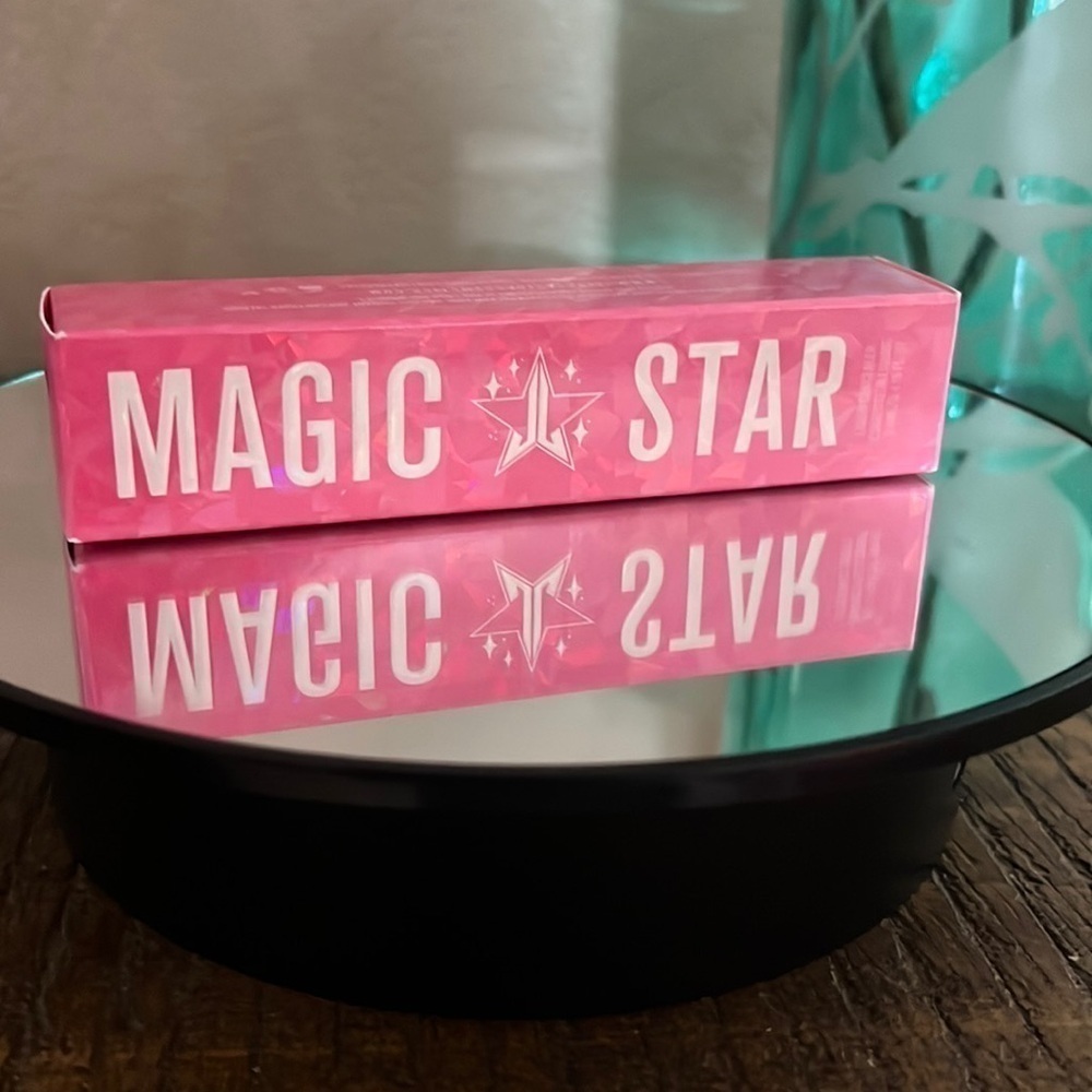 Magic Star C15.25, Jeffree Star Magic Star Concealer C15.25, NEW IN BOX.